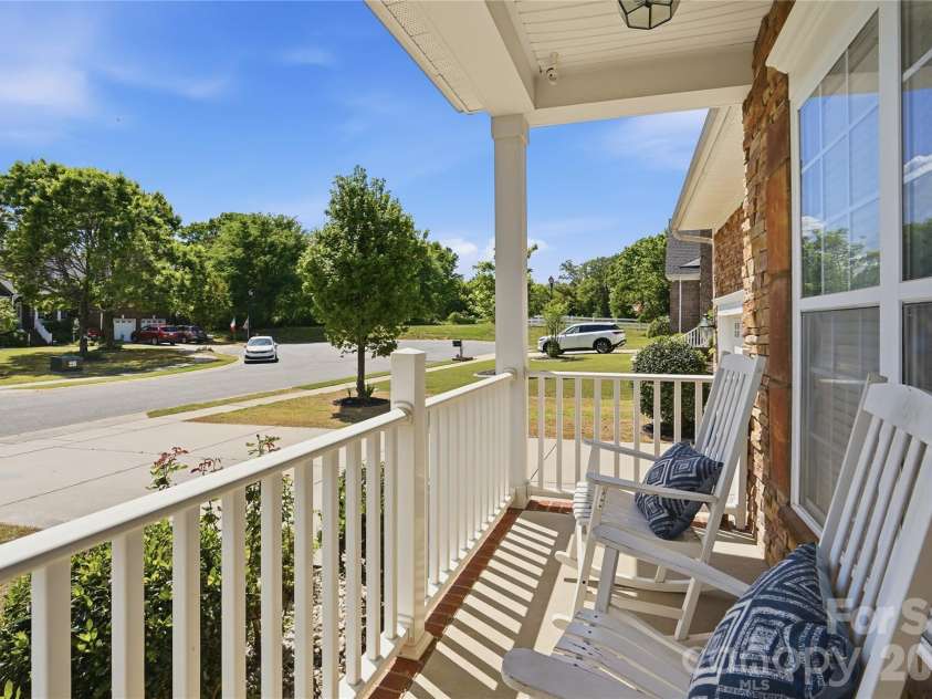 509 Evening Mist Drive, Fort Mill, SC 29708.  MLS# CAR4365881, YatesRealty ID 27497. 