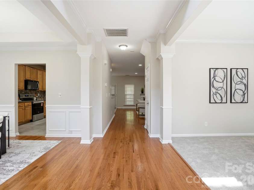 509 Evening Mist Drive, Fort Mill, SC 29708.  MLS# CAR4365881, YatesRealty ID 27497. 