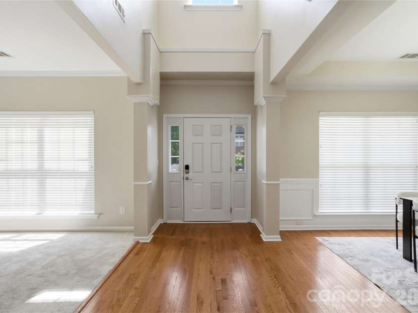 509 Evening Mist Drive, Fort Mill, SC 29708.  MLS# CAR4365881, YatesRealty ID 27497. 