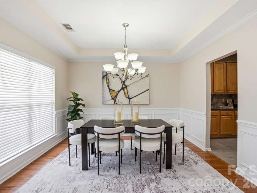 509 Evening Mist Drive, Fort Mill, SC 29708.  MLS# CAR4365881, YatesRealty ID 27497. 