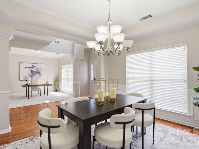 509 Evening Mist Drive, Fort Mill, SC 29708.  MLS# CAR4365881, YatesRealty ID 27497. 