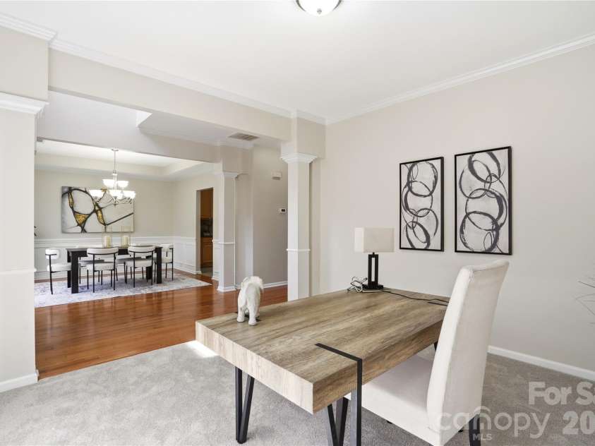 509 Evening Mist Drive, Fort Mill, SC 29708.  MLS# CAR4365881, YatesRealty ID 27497. 