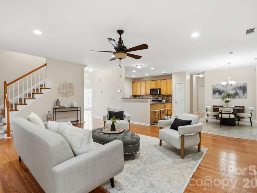 509 Evening Mist Drive, Fort Mill, SC 29708.  MLS# CAR4365881, YatesRealty ID 27497. 