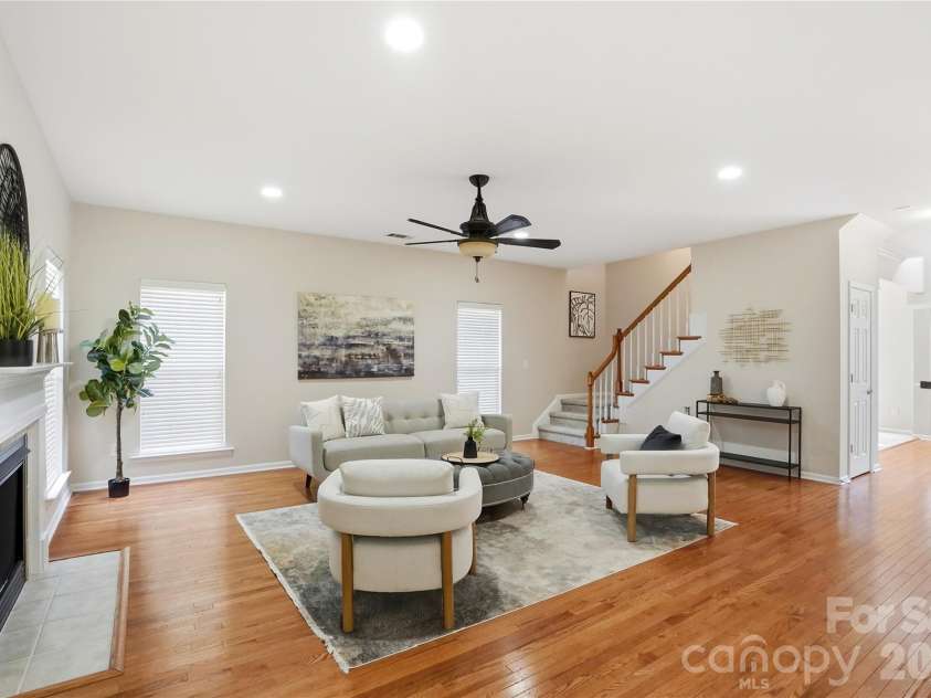 509 Evening Mist Drive, Fort Mill, SC 29708.  MLS# CAR4365881, YatesRealty ID 27497. 