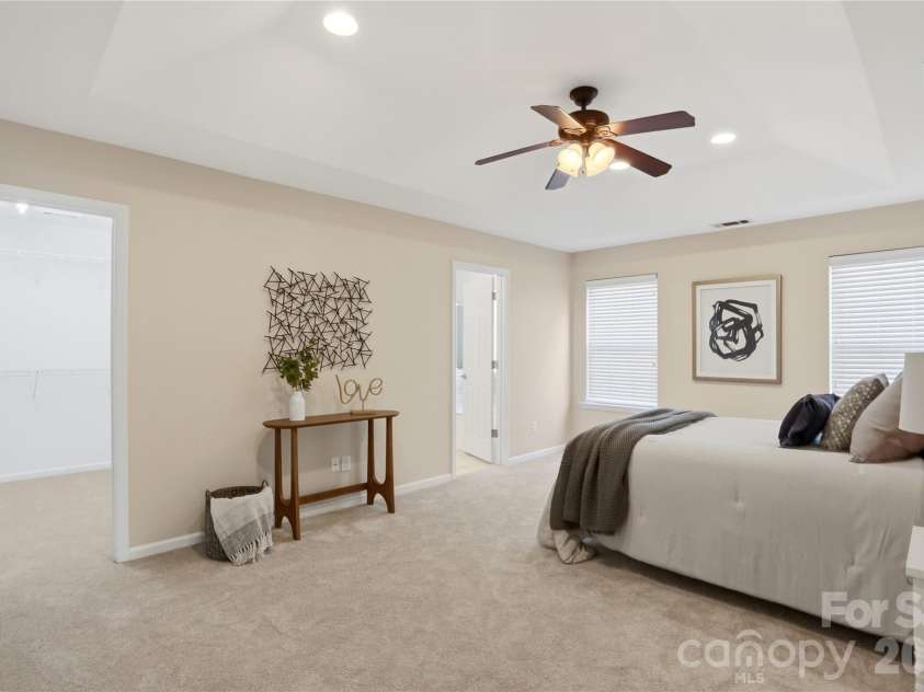 509 Evening Mist Drive, Fort Mill, SC 29708.  MLS# CAR4365881, YatesRealty ID 27497. 