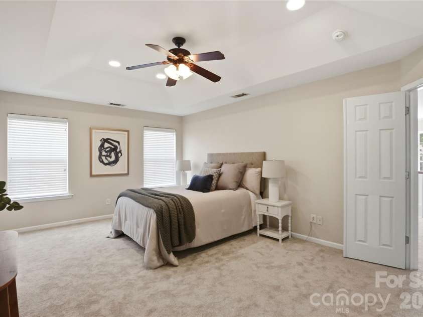 509 Evening Mist Drive, Fort Mill, SC 29708.  MLS# CAR4365881, YatesRealty ID 27497. 
