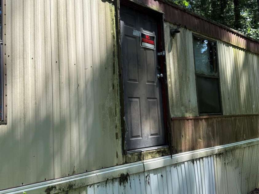 271 Riverview Church Road, Asheville, NC 28806.  MLS# CAR4283718, YatesRealty ID 27498. 