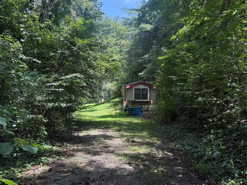 271 Riverview Church Road, Asheville, NC 28806.  MLS# CAR4283718, YatesRealty ID 27498. 