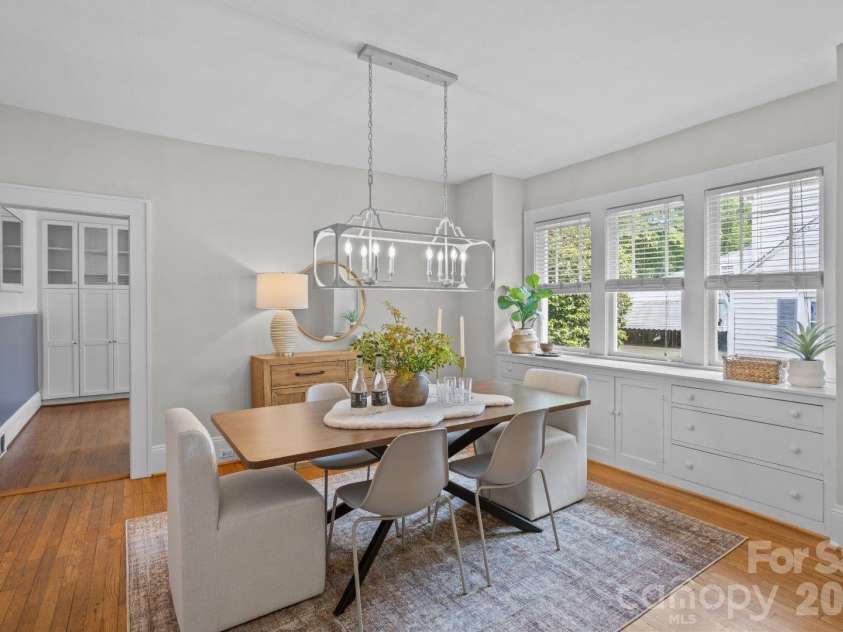 821 Watson Avenue, Winston Salem, NC 27103.  MLS# CAR4384198, YatesRealty ID 27499. 