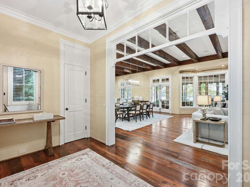 166 Iron Gate Circle, Mooresville, NC 28117.  MLS# CAR4314409, YatesRealty ID 2750. 