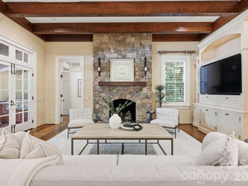 166 Iron Gate Circle, Mooresville, NC 28117.  MLS# CAR4314409, YatesRealty ID 2750. 