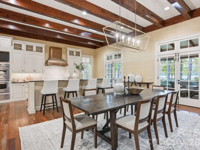 166 Iron Gate Circle, Mooresville, NC 28117.  MLS# CAR4314409, YatesRealty ID 2750. 