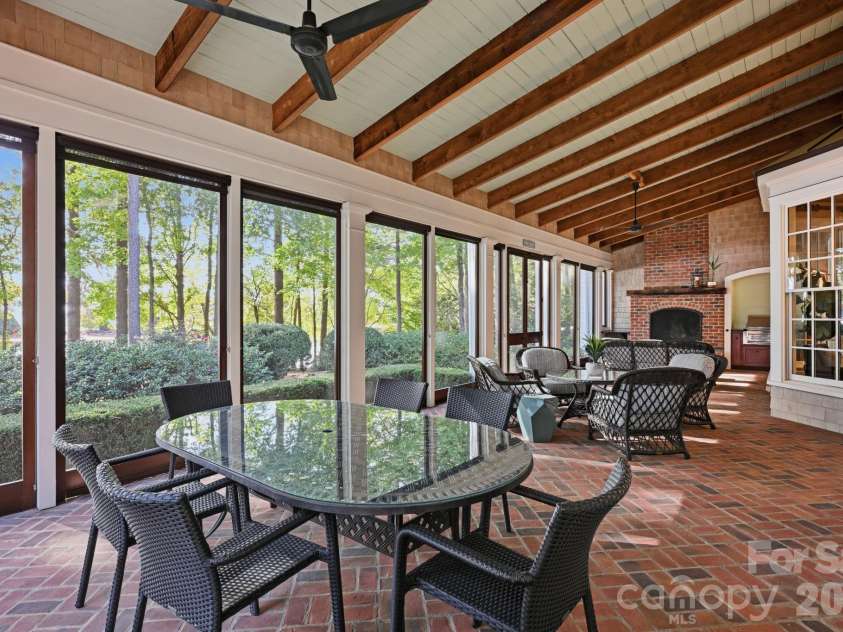 166 Iron Gate Circle, Mooresville, NC 28117.  MLS# CAR4314409, YatesRealty ID 2750. 