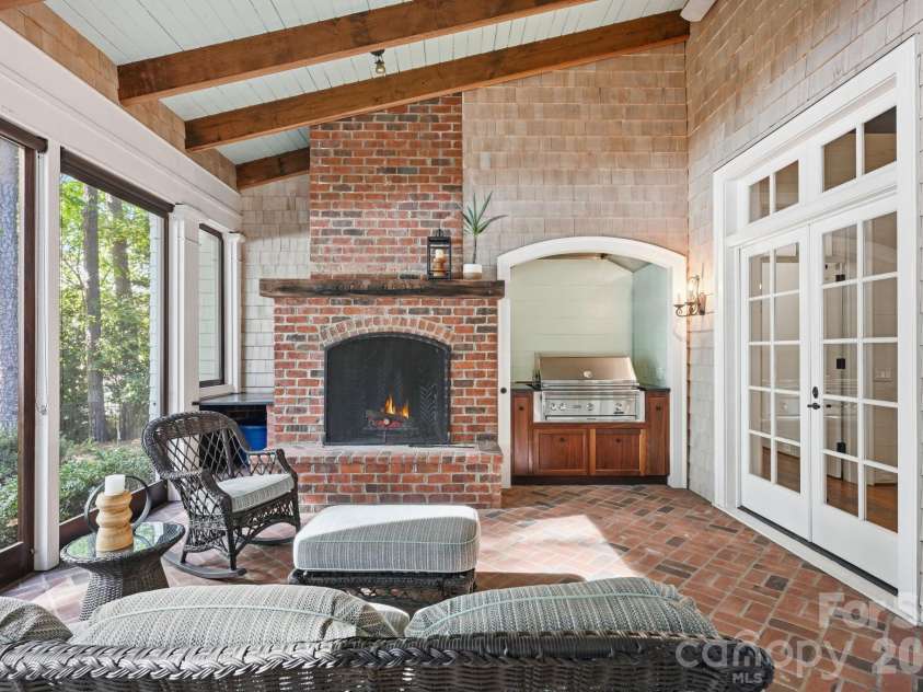 166 Iron Gate Circle, Mooresville, NC 28117.  MLS# CAR4314409, YatesRealty ID 2750. 
