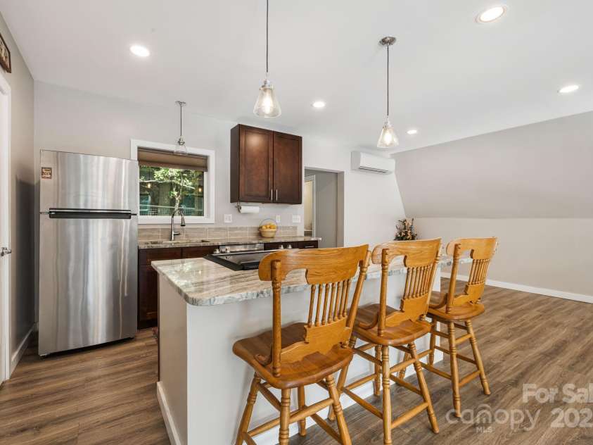 1101 Line Runner Ridge Road, Rosman, NC 28772.  MLS# CAR4280963, YatesRealty ID 27502. 