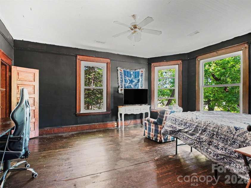 1932 Topic Street, Shelby, NC 28152.  MLS# CAR4381845, YatesRealty ID 27504. 