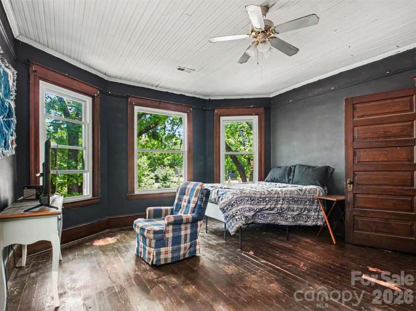 1932 Topic Street, Shelby, NC 28152.  MLS# CAR4381845, YatesRealty ID 27504. 