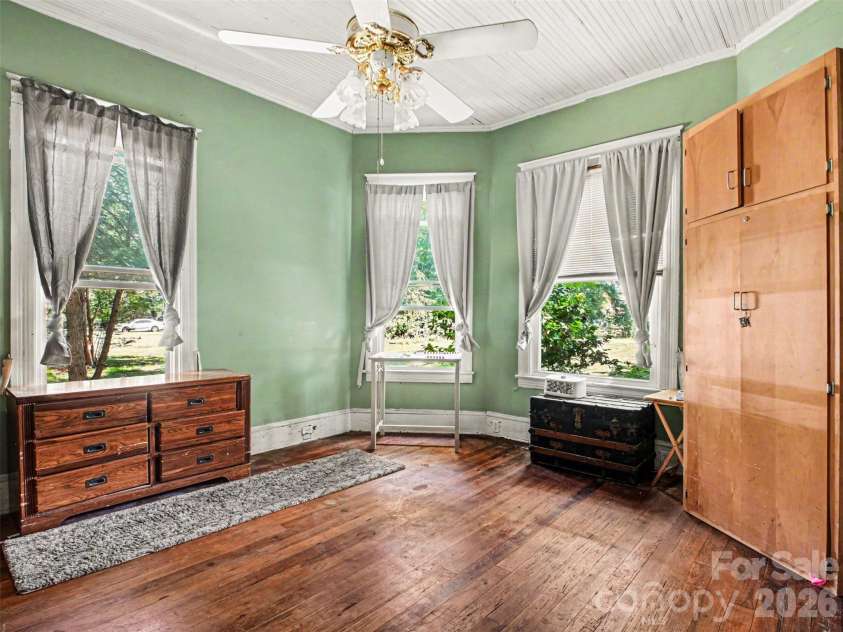 1932 Topic Street, Shelby, NC 28152.  MLS# CAR4381845, YatesRealty ID 27504. 