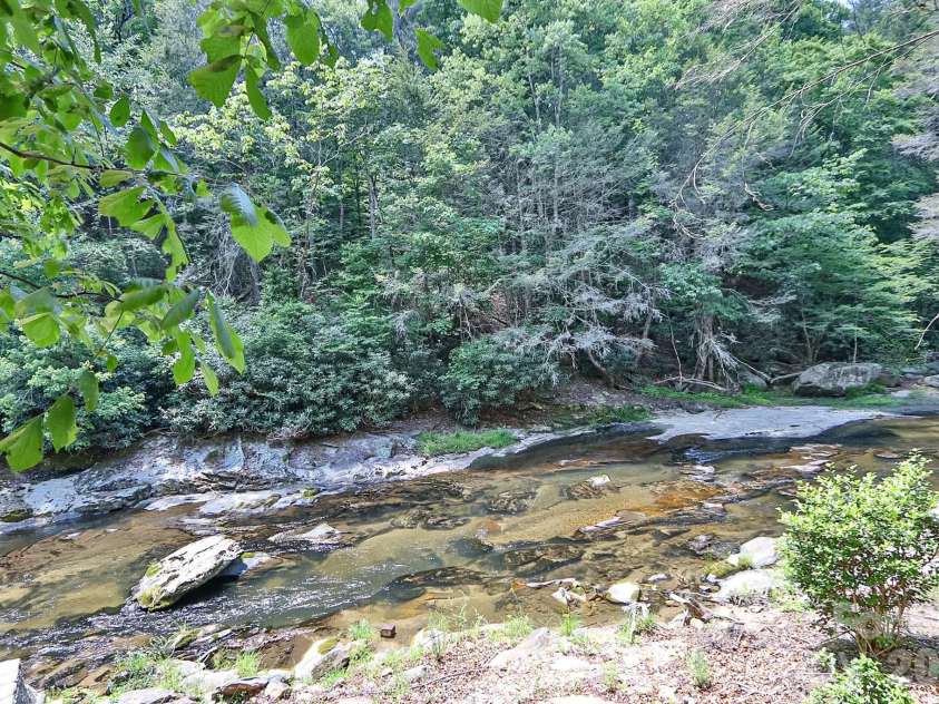408 Stone River Drive, Traphill, NC 28685.  MLS# CAR4382592, YatesRealty ID 27505. 