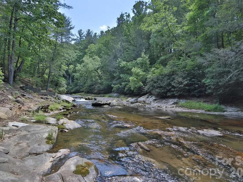 408 Stone River Drive, Traphill, NC 28685.  MLS# CAR4382592, YatesRealty ID 27505. 