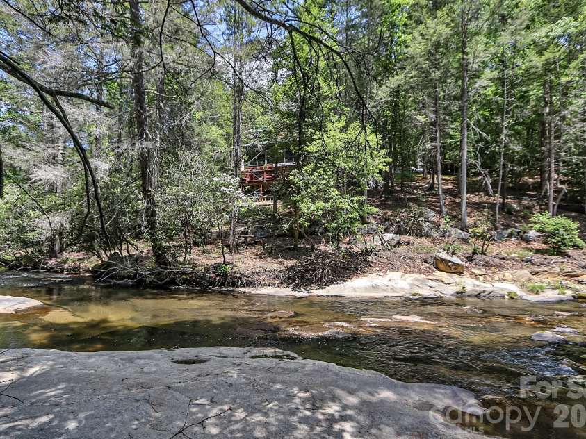 408 Stone River Drive, Traphill, NC 28685.  MLS# CAR4382592, YatesRealty ID 27505. 