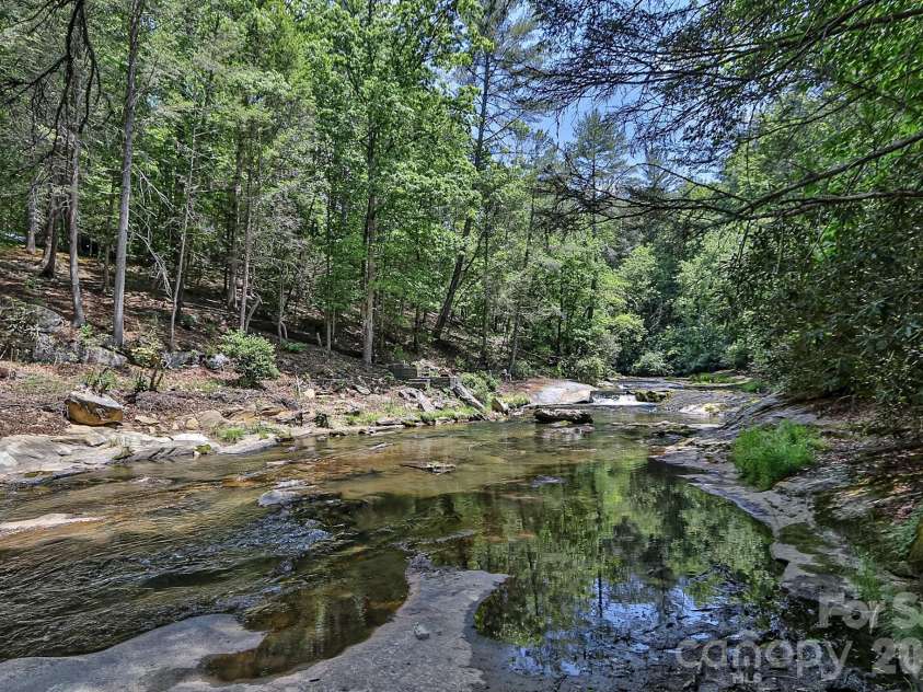 408 Stone River Drive, Traphill, NC 28685.  MLS# CAR4382592, YatesRealty ID 27505. 