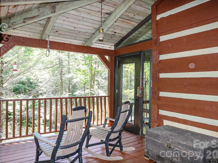 408 Stone River Drive, Traphill, NC 28685.  MLS# CAR4382592, YatesRealty ID 27505. 