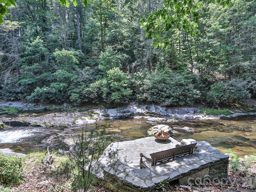 408 Stone River Drive, Traphill, NC 28685.  MLS# CAR4382592, YatesRealty ID 27505. 