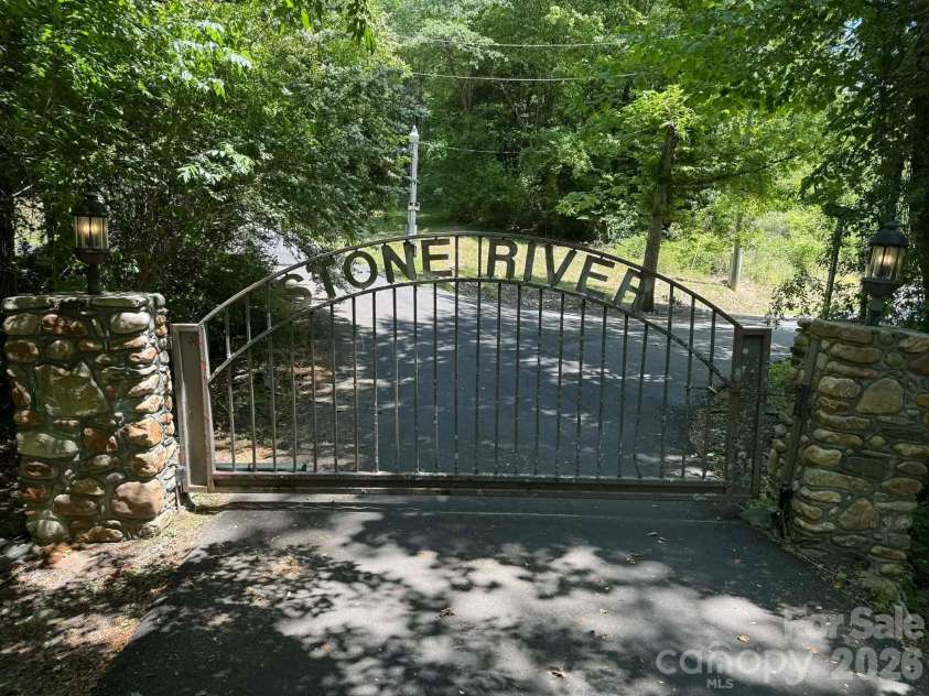 408 Stone River Drive, Traphill, NC 28685.  MLS# CAR4382592, YatesRealty ID 27505. 