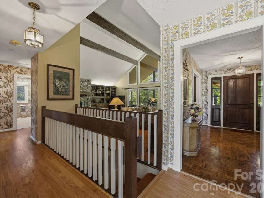 2718 Arden Drive, Lenoir, NC 28645.  MLS# CAR4377274, YatesRealty ID 27506. 