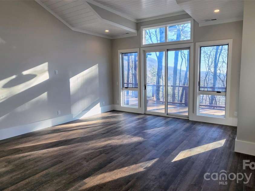 305 Easy Springs Road, Sapphire, NC 28774.  MLS# CAR4276940, YatesRealty ID 27506. 