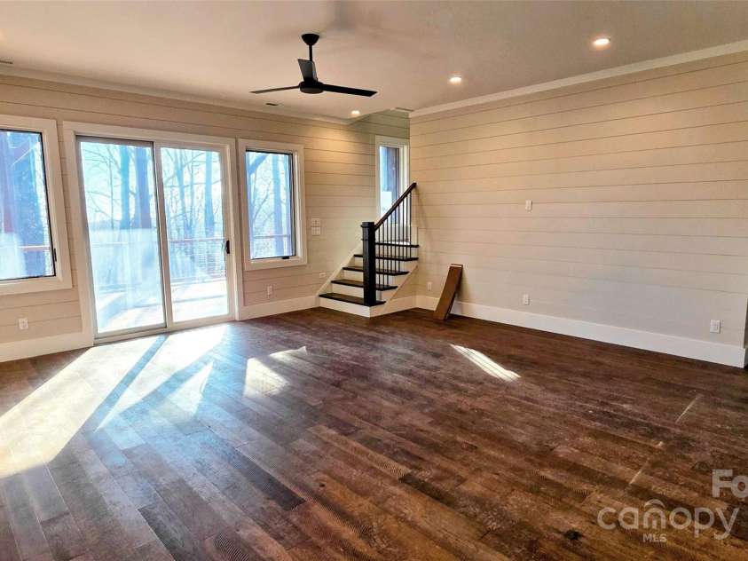 305 Easy Springs Road, Sapphire, NC 28774.  MLS# CAR4276940, YatesRealty ID 27506. 