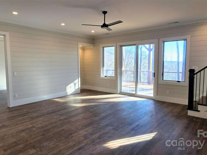 305 Easy Springs Road, Sapphire, NC 28774.  MLS# CAR4276940, YatesRealty ID 27506. 