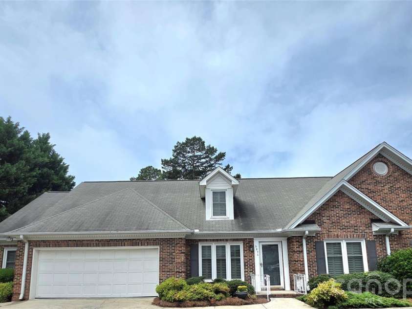 687 A Carlton Drive, Gastonia, NC 28054.  MLS# CAR4387963, YatesRealty ID 27508. 