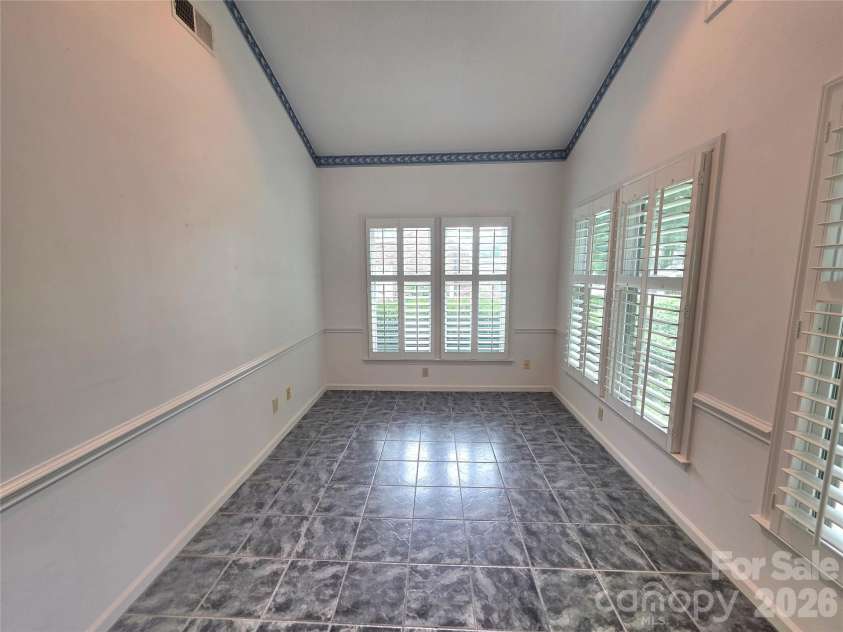 687 A Carlton Drive, Gastonia, NC 28054.  MLS# CAR4387963, YatesRealty ID 27508. 