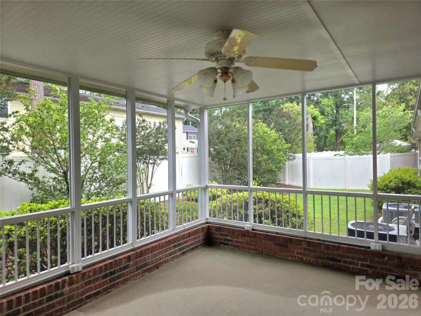 687 A Carlton Drive, Gastonia, NC 28054.  MLS# CAR4387963, YatesRealty ID 27508. 