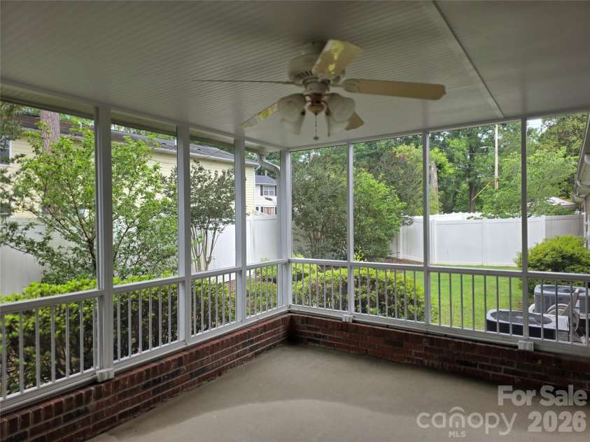 687 A Carlton Drive, Gastonia, NC 28054.  MLS# CAR4387963, YatesRealty ID 27508. 