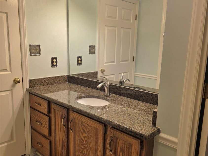 687 A Carlton Drive, Gastonia, NC 28054.  MLS# CAR4387963, YatesRealty ID 27508. 