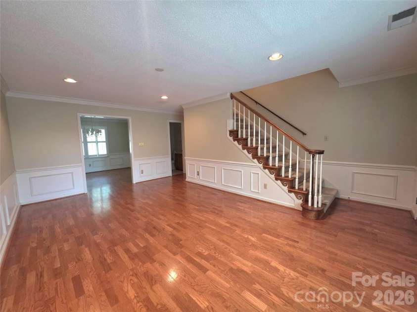 687 A Carlton Drive, Gastonia, NC 28054.  MLS# CAR4387963, YatesRealty ID 27508. 