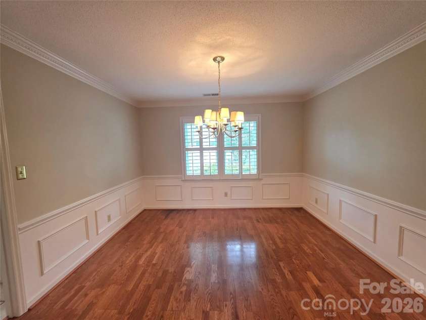 687 A Carlton Drive, Gastonia, NC 28054.  MLS# CAR4387963, YatesRealty ID 27508. 