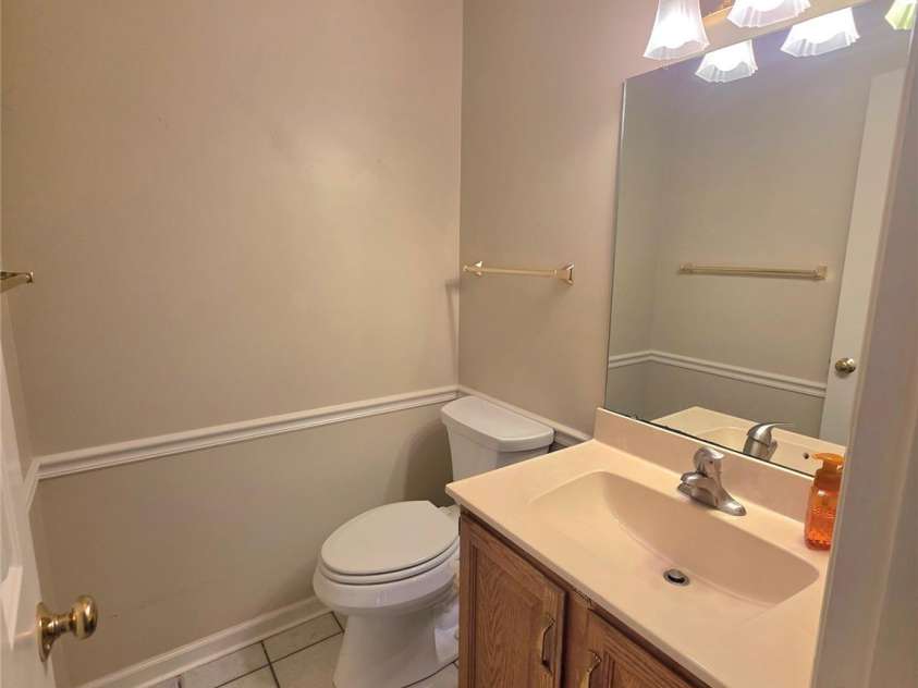 687 A Carlton Drive, Gastonia, NC 28054.  MLS# CAR4387963, YatesRealty ID 27508. 