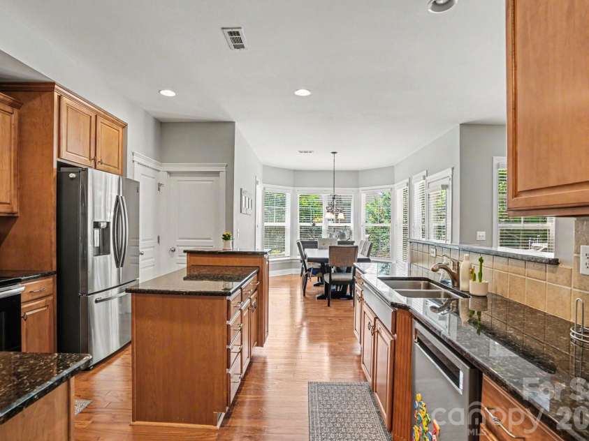8435 Whitehawk Hill Road, Waxhaw, NC 28173.  MLS# CAR4381590, YatesRealty ID 27511. 