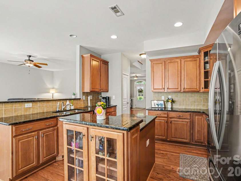 8435 Whitehawk Hill Road, Waxhaw, NC 28173.  MLS# CAR4381590, YatesRealty ID 27511. 