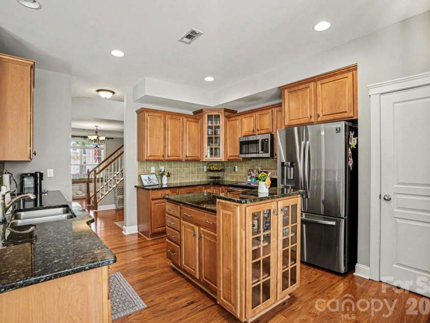 8435 Whitehawk Hill Road, Waxhaw, NC 28173.  MLS# CAR4381590, YatesRealty ID 27511. 