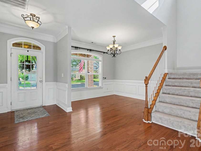 8435 Whitehawk Hill Road, Waxhaw, NC 28173.  MLS# CAR4381590, YatesRealty ID 27511. 