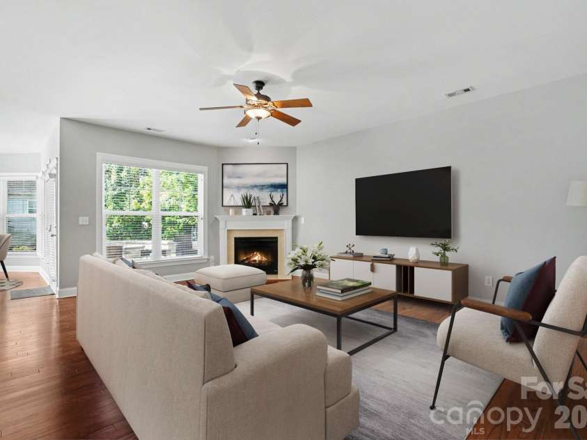 8435 Whitehawk Hill Road, Waxhaw, NC 28173.  MLS# CAR4381590, YatesRealty ID 27511. 