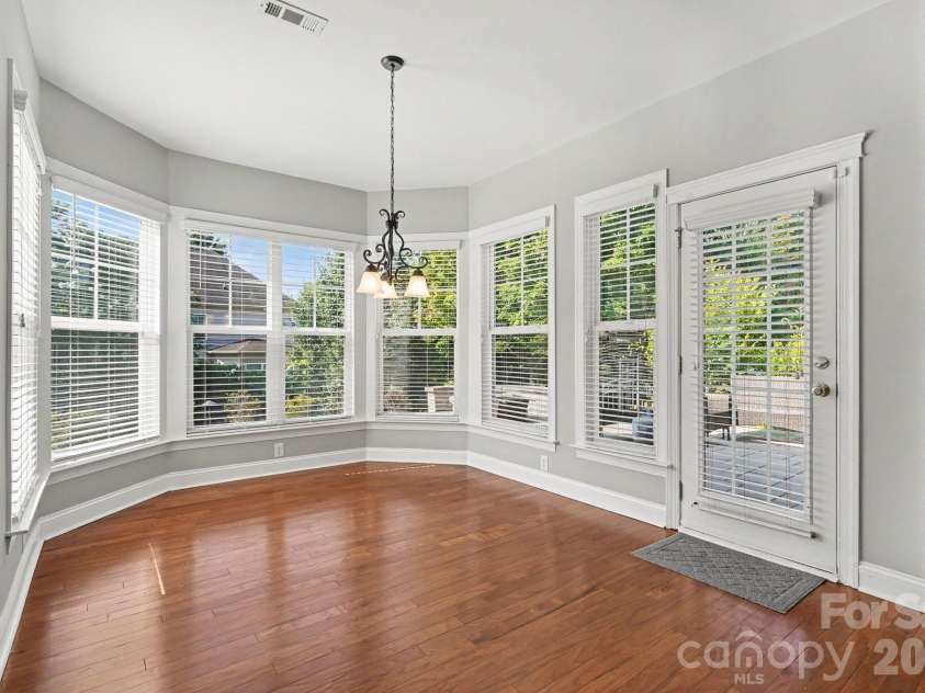 8435 Whitehawk Hill Road, Waxhaw, NC 28173.  MLS# CAR4381590, YatesRealty ID 27511. 