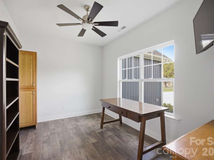 314 Potters Landing, Denton, NC 27239.  MLS# CAR4373532, YatesRealty ID 27512. 