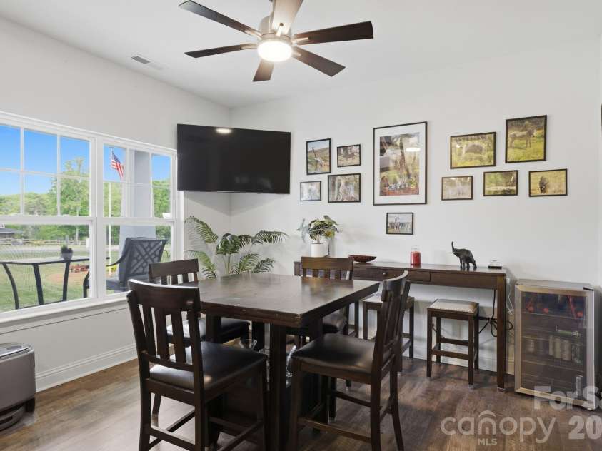 314 Potters Landing, Denton, NC 27239.  MLS# CAR4373532, YatesRealty ID 27512. 
