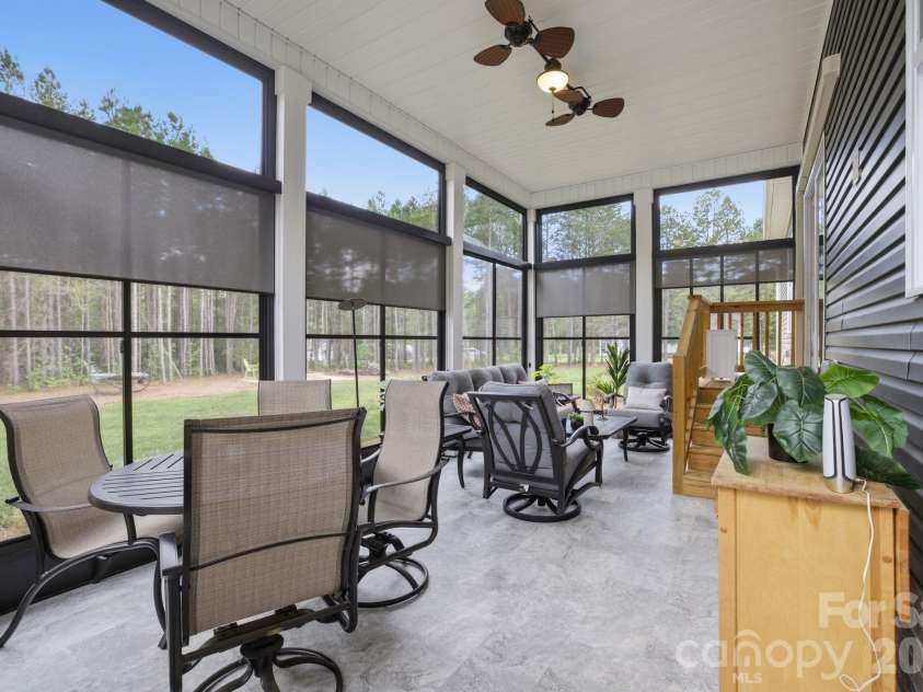 314 Potters Landing, Denton, NC 27239.  MLS# CAR4373532, YatesRealty ID 27512. 